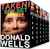 Taken! - Boxed-Set - Books 1-6 by Donald Wells