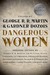 Dangerous Women by George R.R. Martin