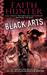 Black Arts (Jane Yellowrock, #7) by Faith Hunter