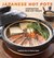 Japanese Hot Pots Comforting One-Pot Meals by Tadashi Ono