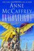 Dragonflight (Pern, #1) by Anne McCaffrey