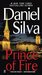 Prince Of Fire (Gabriel Allon, #5) by Daniel Silva