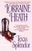 Texas Splendor (Texas Trilogy, #3) by Lorraine Heath