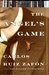 The Angel's Game (The Cemetery of Forgotten Books, #2) by Carlos Ruiz Zafón