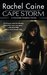 Cape Storm (Weather Warden, #8) by Rachel Caine