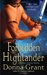 Forbidden Highlander (Dark Sword, #2) by Donna Grant