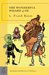 The Wonderful Wizard of Oz (Oz, #1) by L. Frank Baum