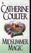 Midsummer Magic (Magic Trilogy, #1) by Catherine Coulter