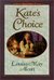 Kate's Choice by Louisa May Alcott