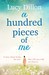 A Hundred Pieces of Me by Lucy Dillon