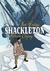 Shackleton Antarctic Odyssey by Nick Bertozzi