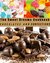 The Sweet Dreams Cookbook (In The Kitchen Cooking) by June Kessler