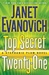 Top Secret Twenty-One (Stephanie Plum #21) by Janet Evanovich