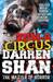 Zom-B Circus (Zom-B, #7.5) by Darren Shan