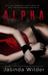 Alpha (Alpha, #1) by Jasinda Wilder