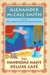 The Handsome Man's Deluxe Café (No. 1 Ladies' Detective Agency, #15) by Alexander McCall Smith