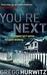 You're Next by Gregg Hurwitz