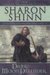 Dark Moon Defender (Twelve Houses, #3) by Sharon Shinn