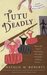 Tutu Deadly (Jenny T. Partridge, #1) by Natalie M. Roberts