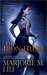 The Iron Hunt (Hunter Kiss, #1) by Marjorie M. Liu