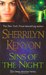 Sins of the Night (Dark-Hunter, #6) by Sherrilyn Kenyon