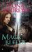 Magic Bleeds (Kate Daniels, #4) by Ilona Andrews