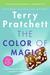 The Color of Magic (Discworld, #1) by Terry Pratchett