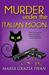 Murder Under the Italian Moon (Lella York, #1) by Maria Grazia Swan