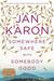 Somewhere Safe with Somebody Good (Mitford Years, #10) by Jan Karon