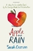 Apple and Rain by Sarah Crossan