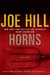 Horns by Joe Hill