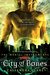 City of Bones (The Mortal Instruments, #1) by Cassandra Clare