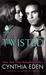 Twisted (LOST, #2) by Cynthia Eden