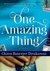 One Amazing Thing by Chitra Banerjee Divakaruni