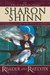 Reader and Raelynx (Twelve Houses, #4) by Sharon Shinn