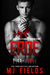 Eroe by M.J. Fields