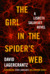 The Girl in the Spider's Web (Millennium, #4) by David Lagercrantz