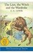 The Lion, the Witch and the Wardrobe (Chronicles of Narnia, #2) by C.S. Lewis