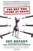 The Men Who Stare at Goats by Jon Ronson