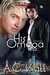 His Omega (Werewolves of Manhattan, #1) by A.C. Katt