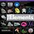 The Elements A Visual Exploration of Every Known Atom in the Universe by Nick Mann