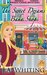 The Sweet Dreams Bake Shop (Sweet Cove Mystery, #1) by J.A. Whiting