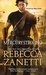 Mercury Striking (Scorpius Syndrome, #1) by Rebecca Zanetti