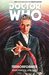 Doctor Who The Twelfth Doctor, Vol. 1 Terrorformer by Robbie Morrison