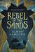 Rebel of the Sands (Rebel of the Sands, #1) by Alwyn Hamilton