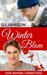 Winter Blom (Ashe Sentinel Connections #4) by D.J. Jamison