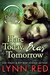 Hare Today, Bear Tomorrow (Mating Call Dating Agency, #1) by Lynn Red