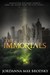 The Immortals (Olympus Bound, #1) by Jordanna Max Brodsky