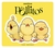 Canticos Los Pollitos / Canticos Little Chickies by Susie Jaramillo