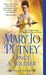 Once a Soldier (Rogues Redeemed, #1) by Mary Jo Putney